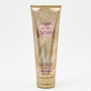 Bath & Body Works "In the Stars" Body Cream